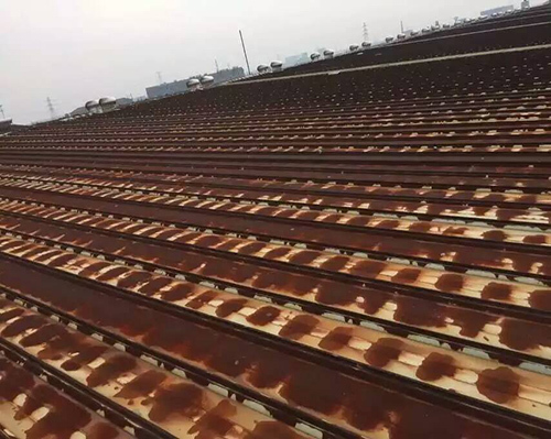 彩鋼瓦翻新 彩鋼瓦翻新