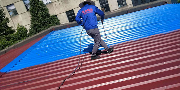 彩鋼瓦翻新廠家為大家講解生銹的彩鋼瓦還能翻新嗎? 彩鋼瓦翻新廠家為大家講解生銹的彩鋼瓦還能翻新嗎?