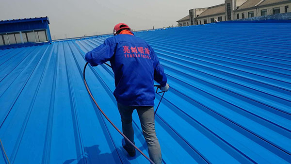 彩鋼瓦什么會出現漏水和生銹現象? 彩鋼瓦什么會出現漏水和生銹現象?