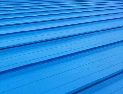 屋面彩鋼瓦翻新施工應(yīng)該要注意哪些問(wèn)題 屋面彩鋼瓦翻新施工應(yīng)該要注意哪些問(wèn)題