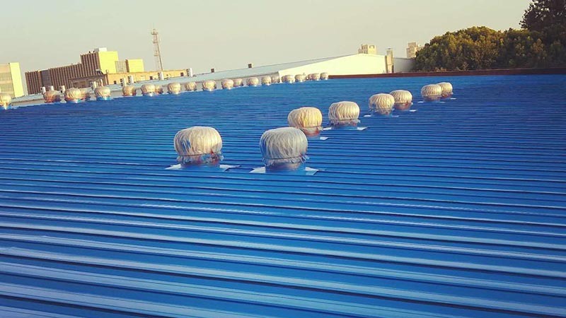 廠(chǎng)房彩鋼瓦噴涂翻新施工作業(yè)人員需要專(zhuān)業(yè)培訓(xùn)嗎 廠(chǎng)房彩鋼瓦噴涂翻新施工作業(yè)人員需要專(zhuān)業(yè)培訓(xùn)嗎